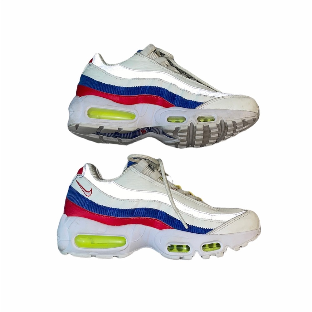 Women’s Air Max 95 SE “Panache”